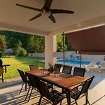 Vila Bunica Spring Mostar