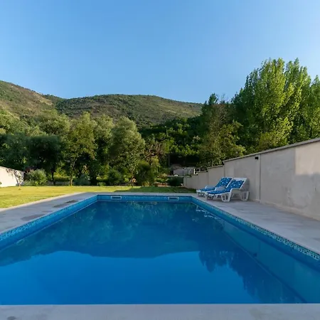 Bunica Spring * 莫斯塔尔