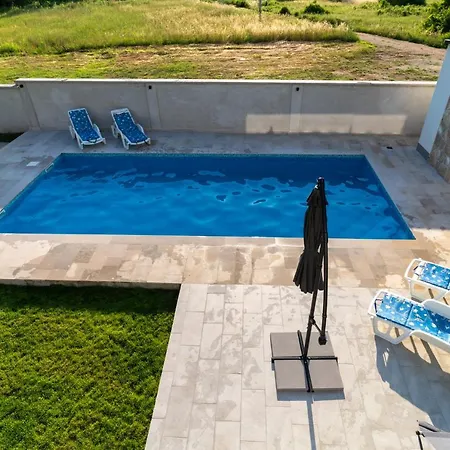 Bunica Spring 别墅 莫斯塔尔