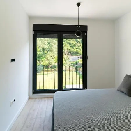 Bunica Spring Villa