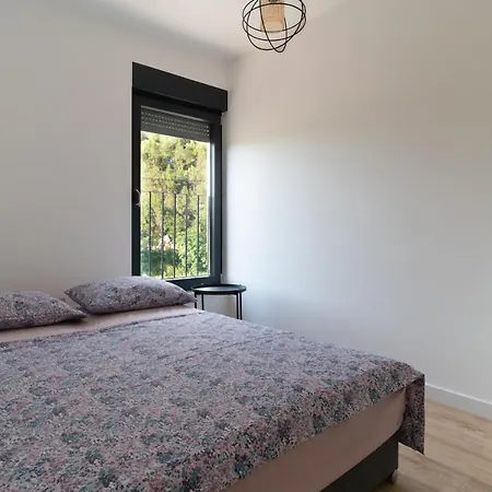 Bunica Spring Villa *