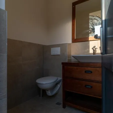 Bunica Spring Villa
