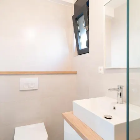 Bunica Spring Villa *
