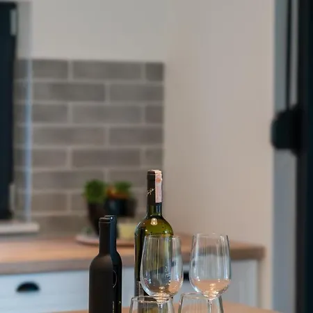 别墅 Bunica Spring 莫斯塔尔