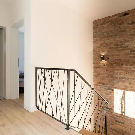 别墅 Bunica Spring