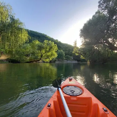 Bunica Spring 别墅