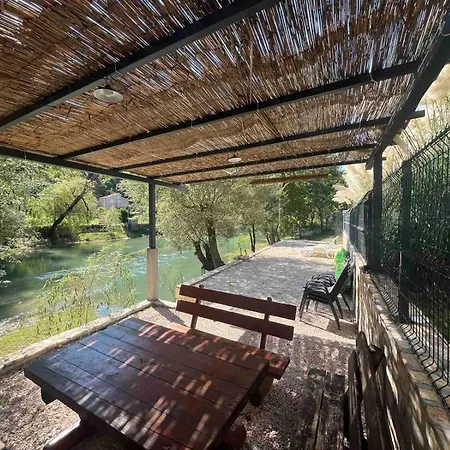 Bunica Spring 别墅 莫斯塔尔