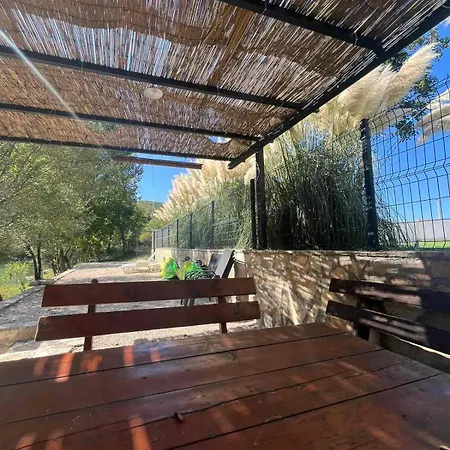 Bunica Spring Villa