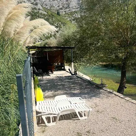 Villa Bunica Spring *