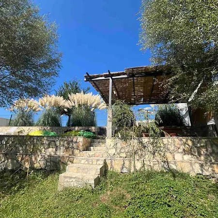 Villa Bunica Spring Mostar