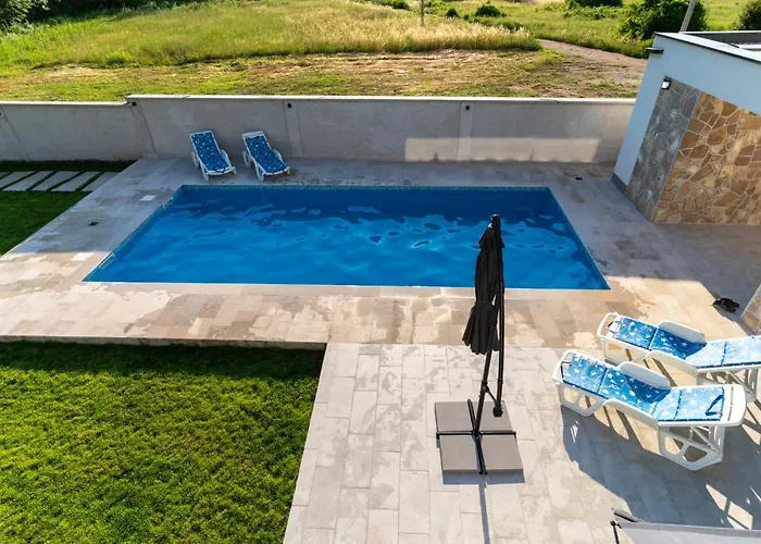 Bunica Spring 别墅 莫斯塔尔